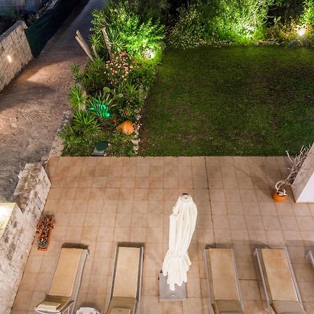 Whiteblue Spa Villa, By Idealstay Experience Heraklion Exteriör bild