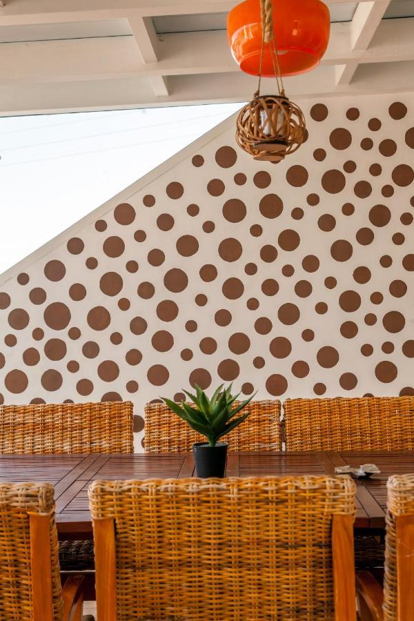 Whiteblue Spa Villa, By Idealstay Experience Heraklion Exteriör bild