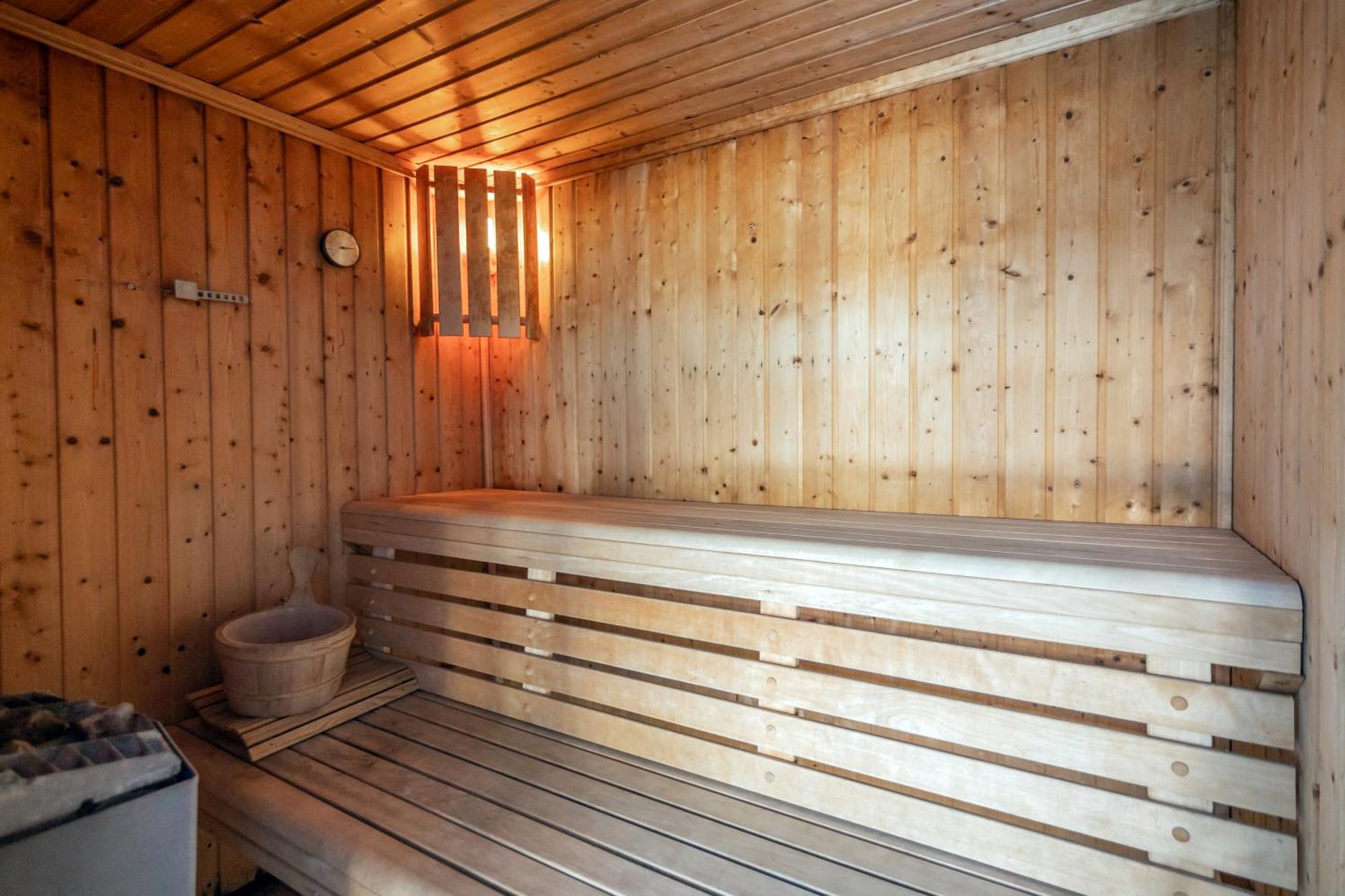 Whiteblue Spa Villa, By Idealstay Experience Heraklion Exteriör bild